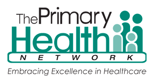 Primary Health Network