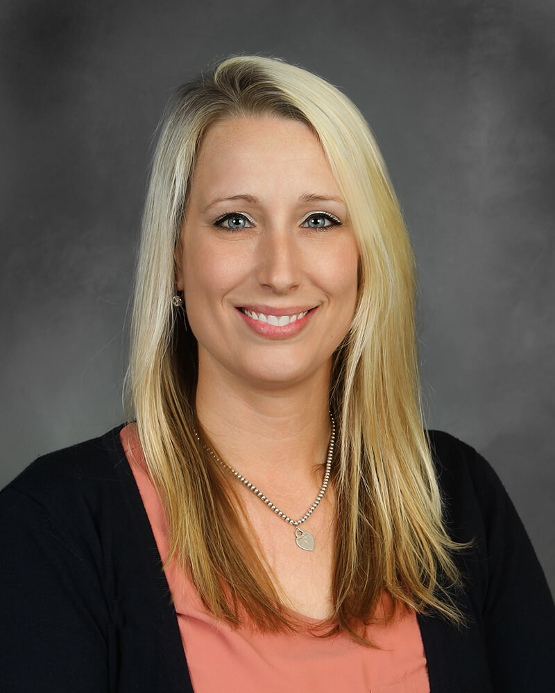 Dawn Stehley W